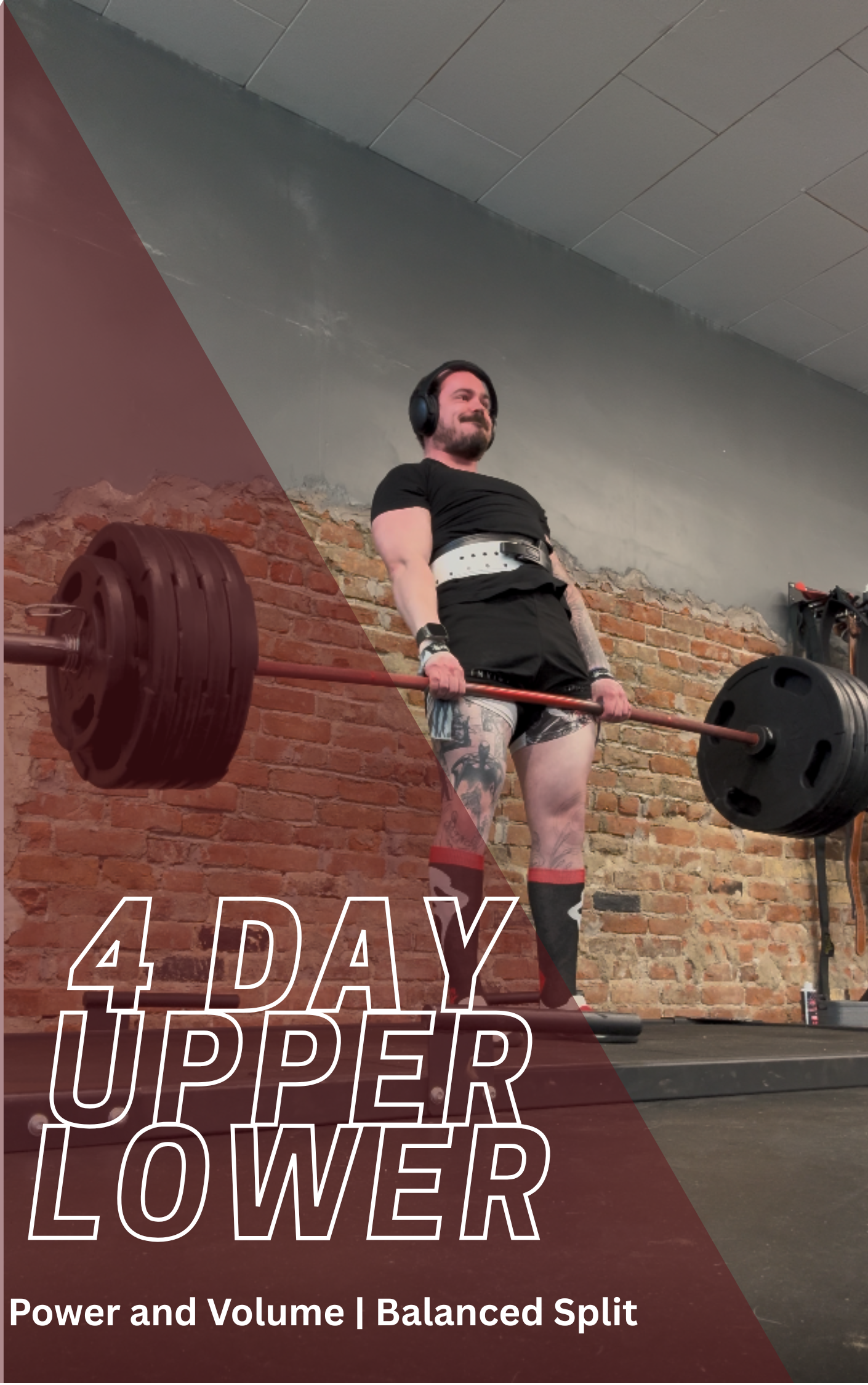 4 Day UL