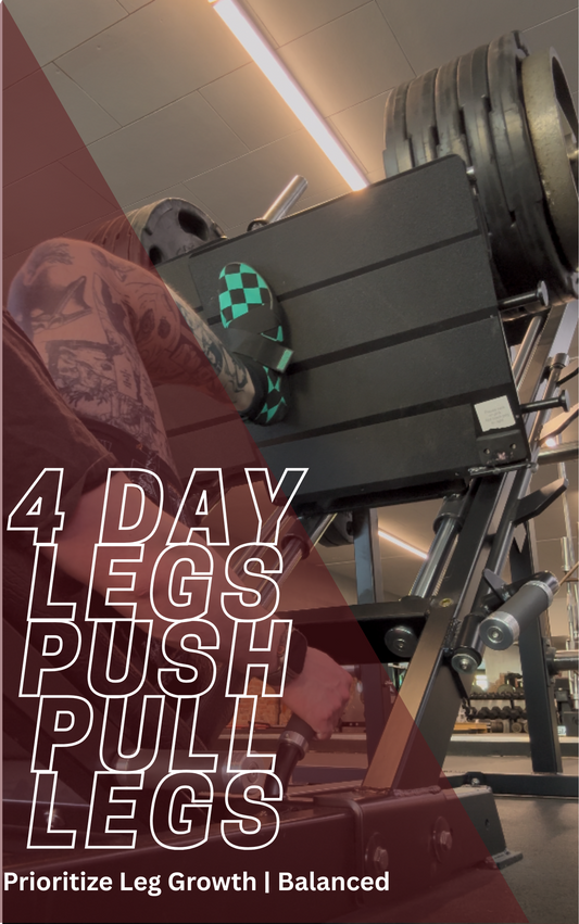 4 Day LPPL