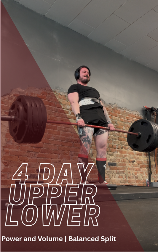 4 Day UL